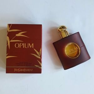 YSL Opium 50 mL